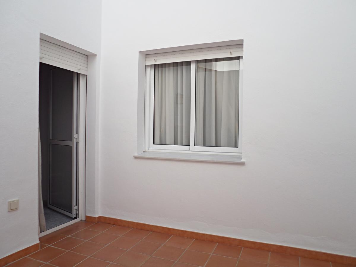 Pulguilla B Menyber Apartment Nerja Ngoại thất bức ảnh